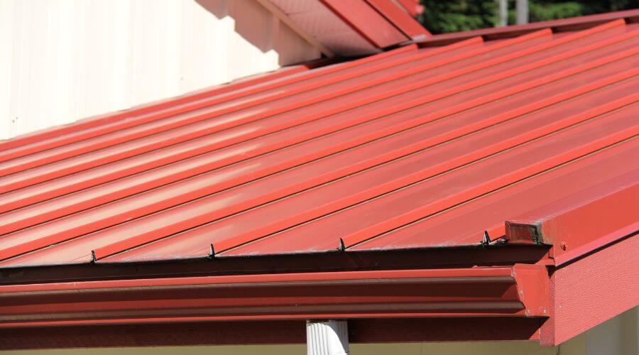 Roof Weatherproofing Services in Hudson, KS
